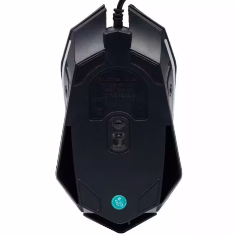 ماوس مدل M200 مجموعه دو عددی