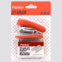 ماشین دوخت منگنه کوچک با سوزن پنتر PANTER Stapler ST 921B