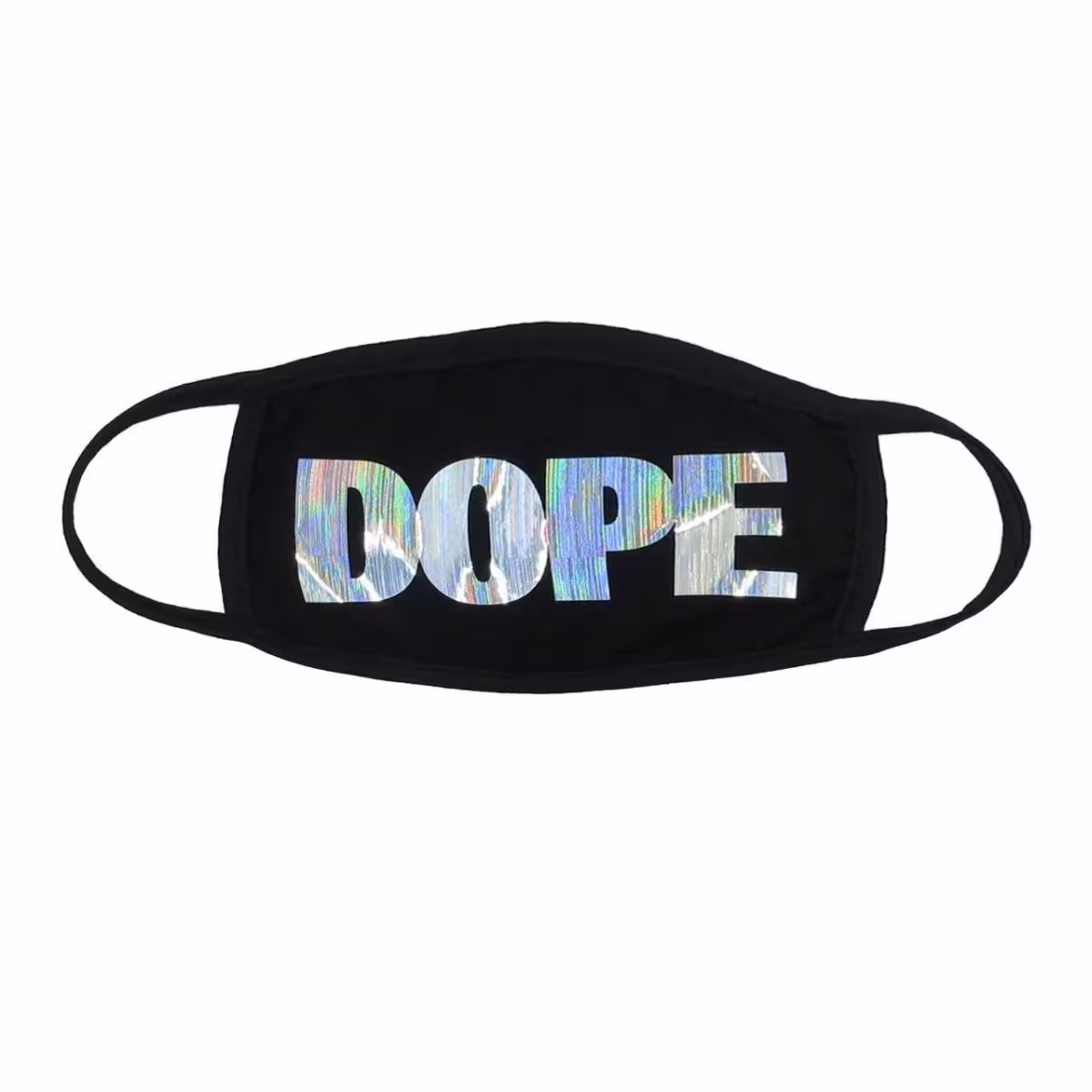 ماسک تزیینی صورت کد MA4 غیر اصل