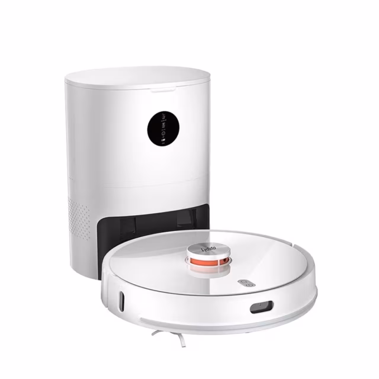 جارو رباتیک لایدستو H Lydsto S1 Robot Vacuum
