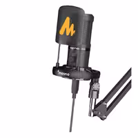 میکروفون استودیویی ماونو مدل AU-PM461S