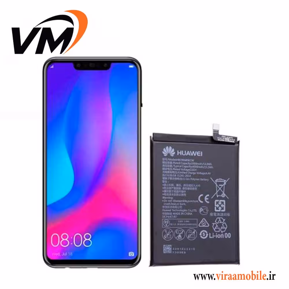 باتری اصلی هواوی Huawei Y9 2019