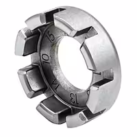 آچار پره دوچرخه مدل 1118