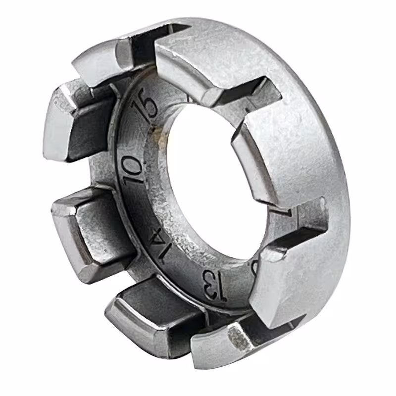 آچار پره دوچرخه مدل 1118