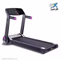 تردمیل خانگی فیتنس Fitness مدل ESANG M621