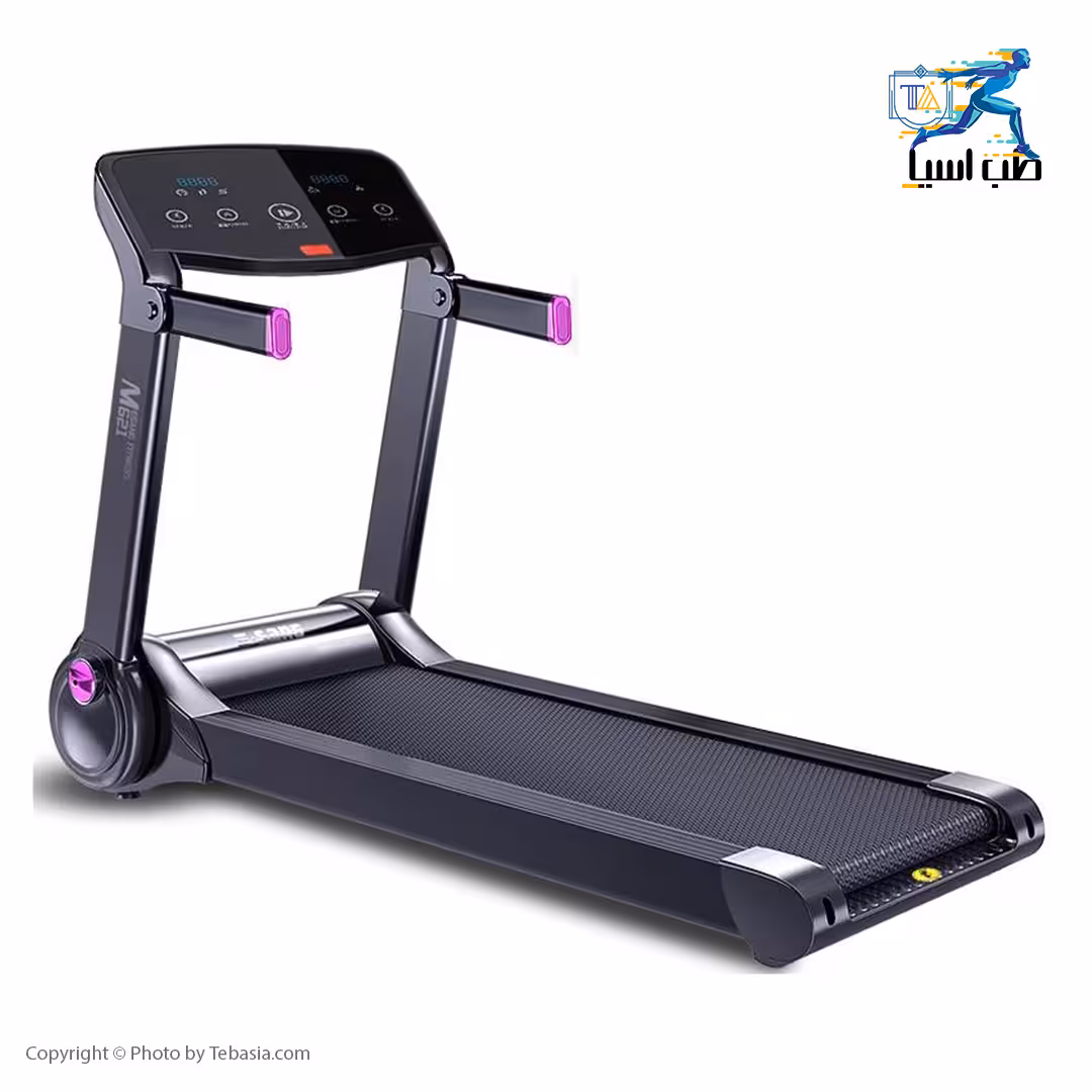 تردمیل خانگی فیتنس Fitness مدل ESANG M621