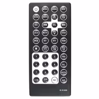 کنترل پخش مارشال خودرو مدل ME-1889