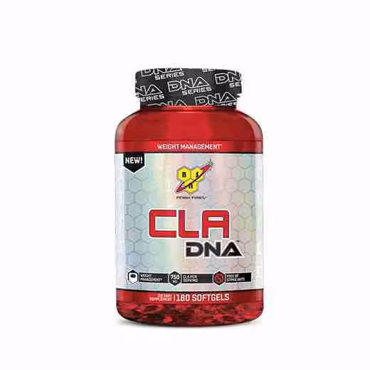 سی ال ای دی ان ای | BSN CLA DNA
