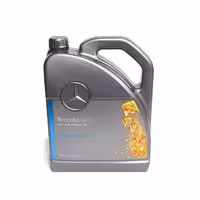 روغن موتور بنز S500 W221