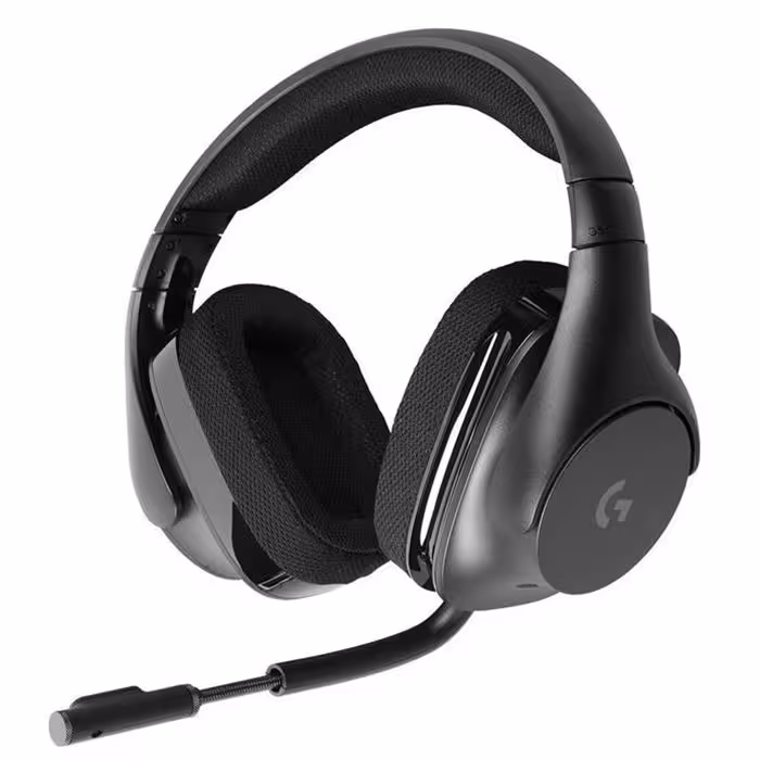 هدست بی سیم لاجیتک مدل G533