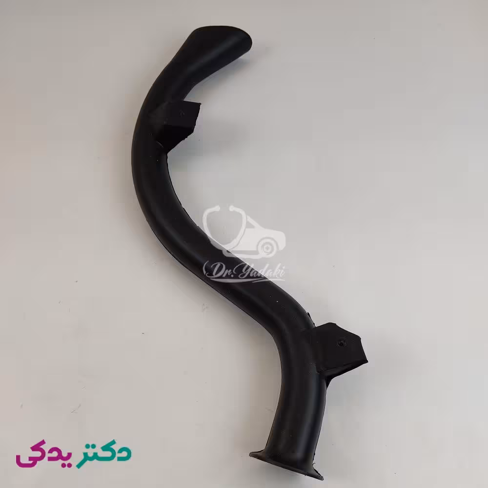 لوله خرطومی کابل کیلومتر شمار سمند شرکتی ایساکو اصل 1650300101
