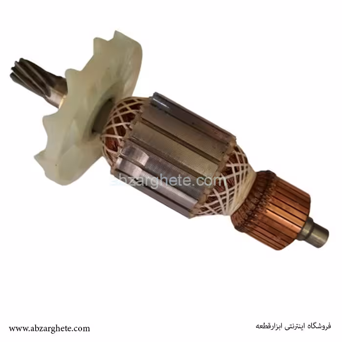 آرميچرتخريب PH65A طرح هيتاچي – 16 کيلويي (MJS) ام جی اس