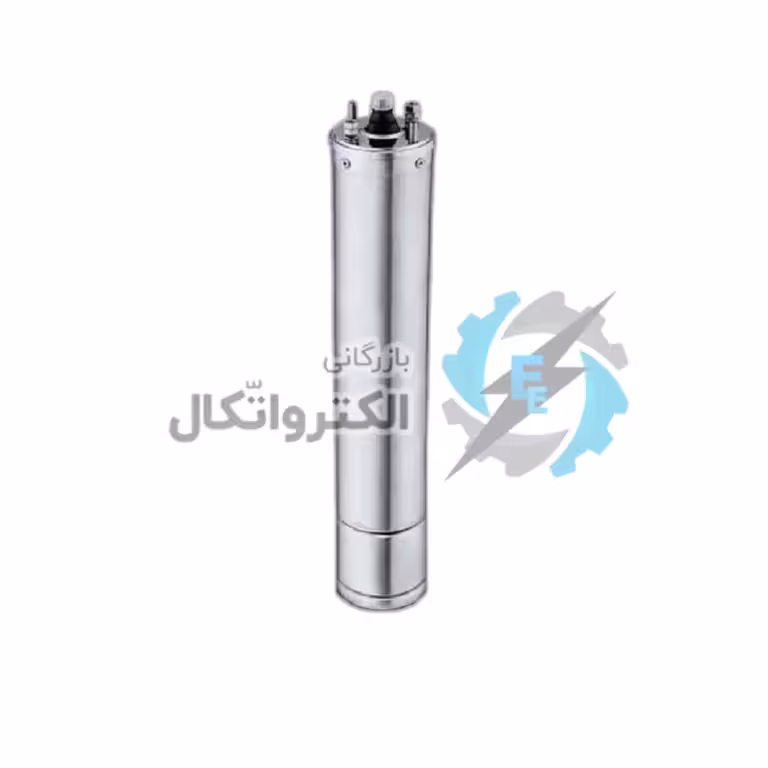 موتور شناور استریم 7.5 اسب، سه فاز، مدل 4SD5500T ساخت چین