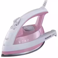 اتو  پاناسونیک مدل NI-JW660TP