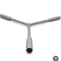 آچار بکس سه پر بلند سان تولز سایز 8/10/12