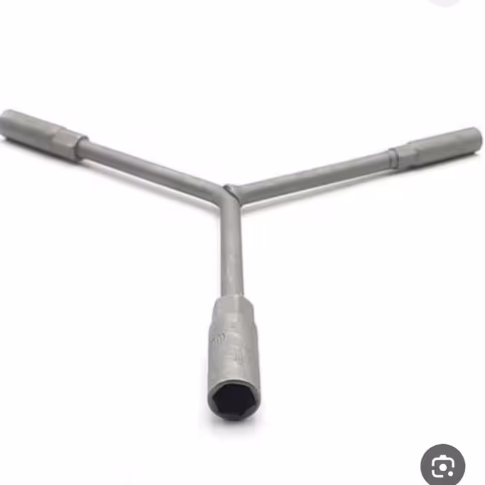 آچار بکس سه پر بلند سان تولز سایز 8/10/12