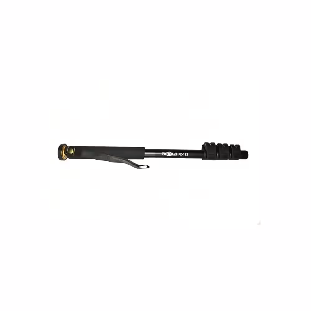 تک پایه فوتومکس Fotomax FX-112 MonoPod