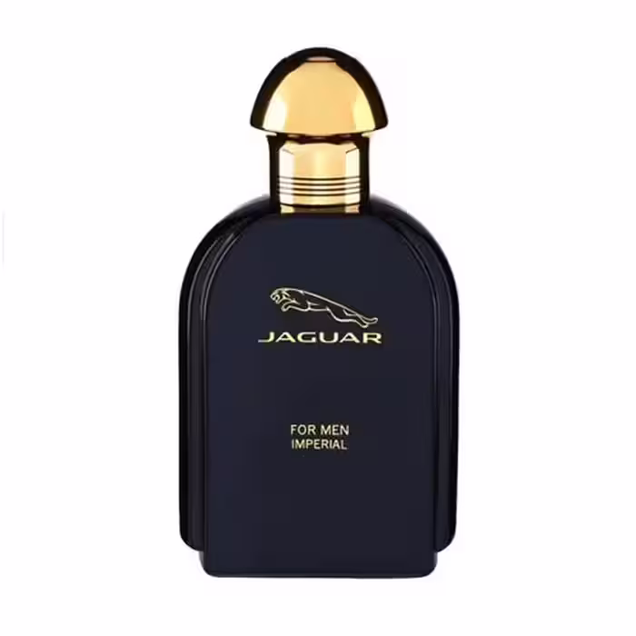 عطر ادکلن مردانه جگوار ایمپریال Jaguar Imperial حجم 100 میل