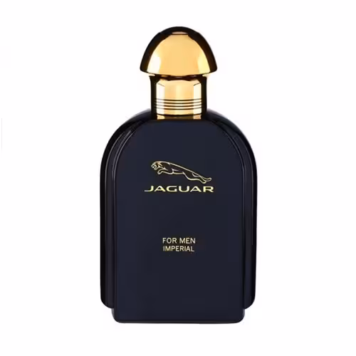 عطر ادکلن مردانه جگوار ایمپریال Jaguar Imperial حجم 100 میل