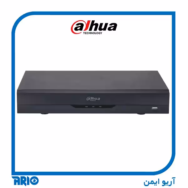 دی وی آر 16 کانال داهوا XVR5116H-I3