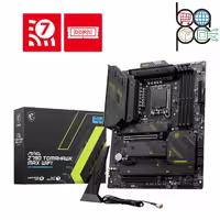 مادربرد MSI MAG Z790 TOMAHAWK MAX WIFI DDR5