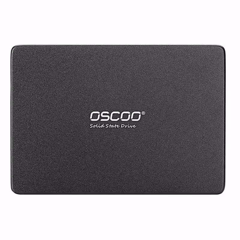 حافظه SSD اوسکو Oscoo Black 001 120GB