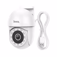 دوربین فضای باز 3MP PTZ هوکو مدل D2