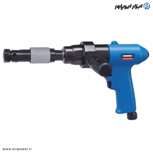 قلاویز زن بادی سوماک تایوان سایز 3 الی 12 میلی متر مدل ST-TT111