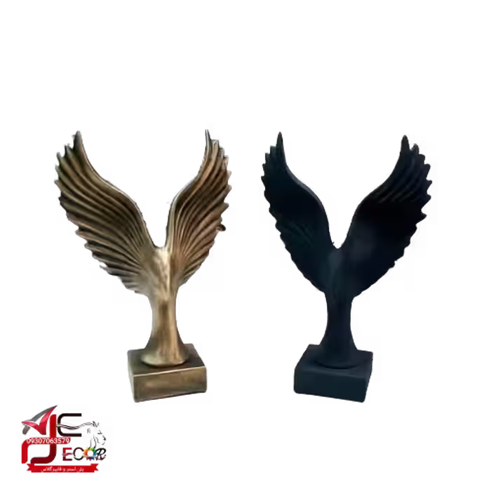 مجسمه دکوری ایگل پلی استر
