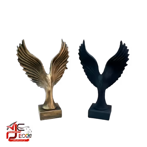 مجسمه دکوری ایگل پلی استر