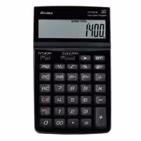 ماشین حساب آتیما Atima AT-2321B