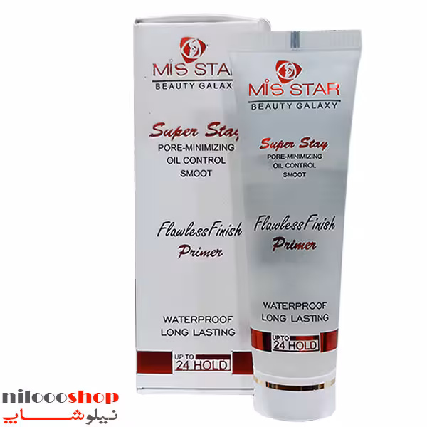 پرایمر میس استار مدل Beauty Galaxy حجم 30 میلی لیتر