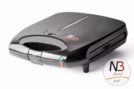 ساندویچ ساز ناسا الکتریک NS-608