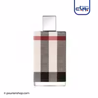 عطر ادکلن باربری لندن زنانه