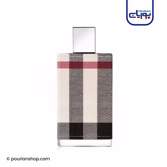 عطر ادکلن باربری لندن زنانه