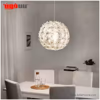 لوستر ایکیا مدل GRIMSÅS