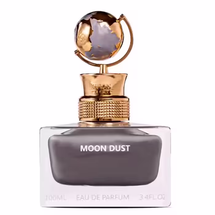 ادوپرفیوم Moon Dust از برند Aurora Scents