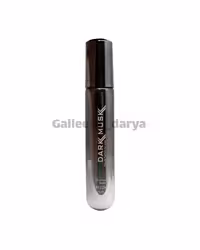 عطر جیبی مردانه ژک ساف Jaksaf رایحه دارک ماسک DARK MUSK