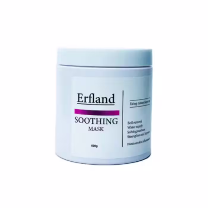 سوتینگ ماسک ارفلند (Erfland Soothing Mask)
