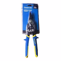 قیچی ورق بر مستقیم بر نووا NOVA مدل 2405