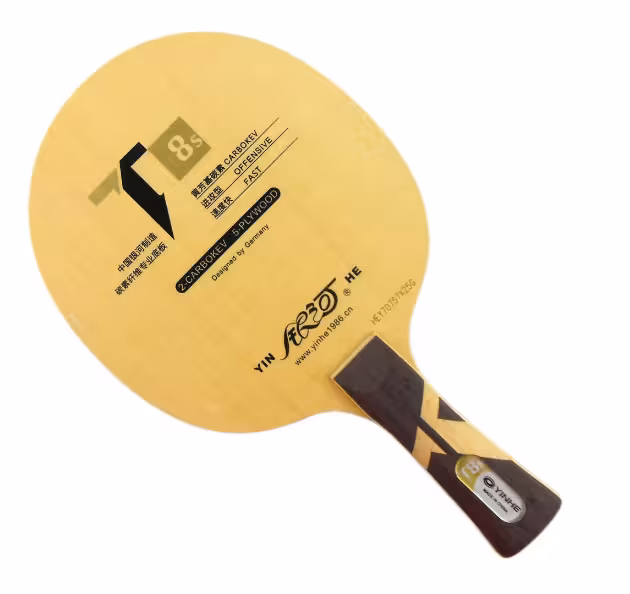 چوب راکت یینهه T8s