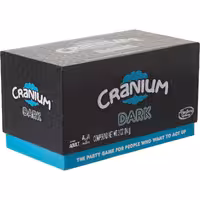 بردگیم کرانیوم تاریک سری Gaming Cranium Dark برند هاسبرو