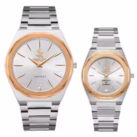 ساعت مچی ست پولو مدل POLO BP3667X.330