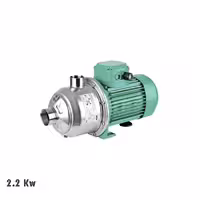 الکتروپمپ ویلو MHI 1604N-1/E/3-400-50-2