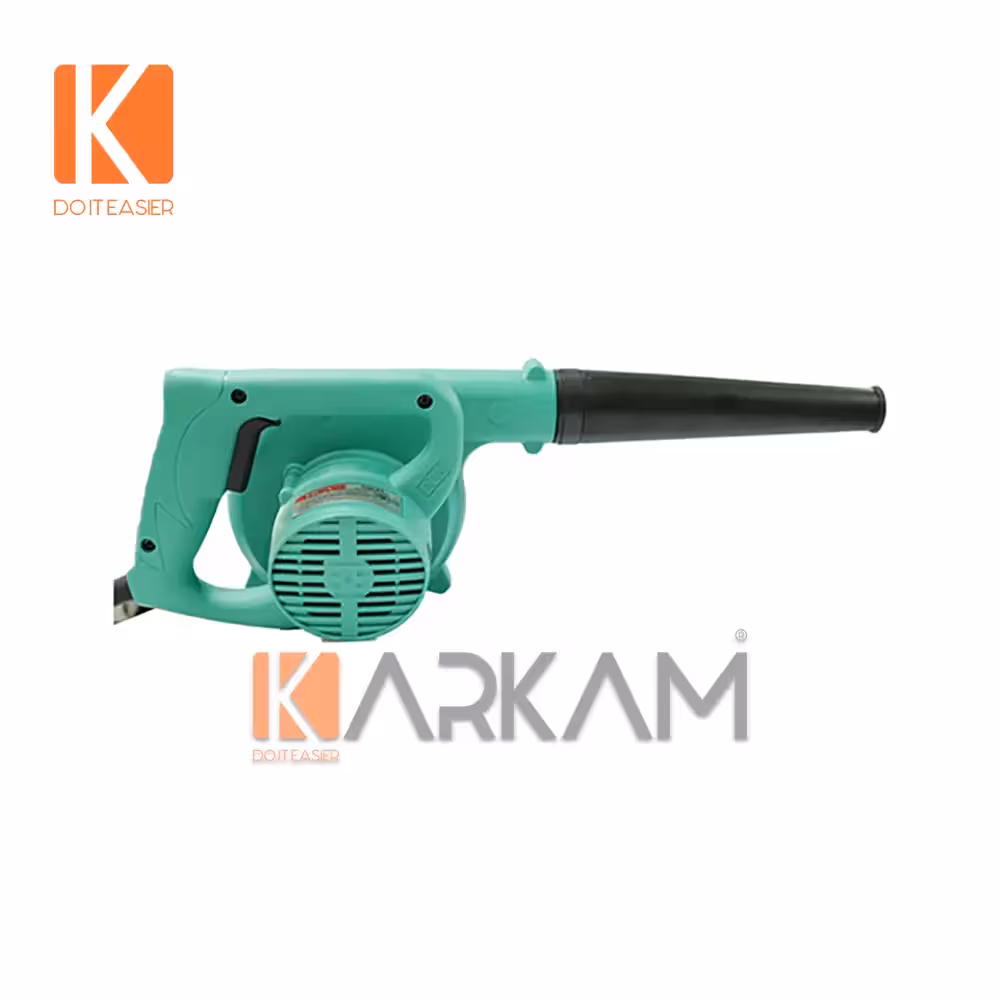 بلوور دیمردار 680 وات DCA