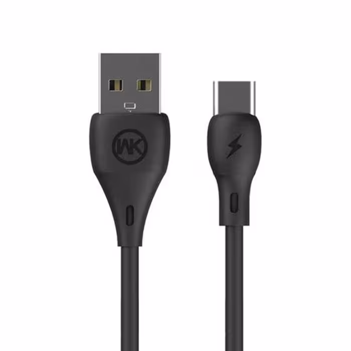 کابل شارژ wk مدل WDC-072