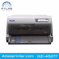 پرینتر سوزنی اپسون EPSON LQ-690