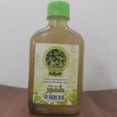 شامپو خرفه