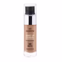 کرم پودر گابرینی درما GABRINI DERMA شیشه ای شماره 02 حجم 30 میل