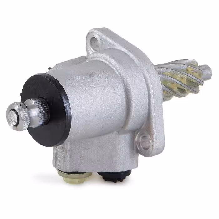 شیر فرمان (پمپ هیدرولیک فرمان) هزار خار                                     پژو 405 , پژو پارس , سمند , برند الدورا